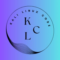 Kali Linux Code